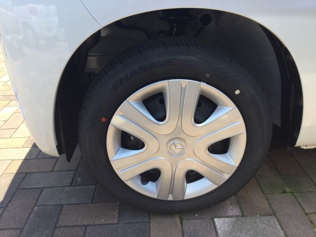 MAZDA FLAIR WAGON 4WD 2024 Image 31