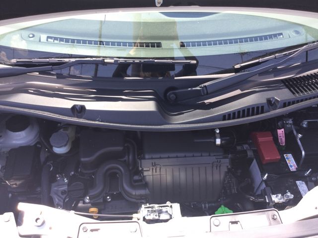 MAZDA FLAIR WAGON 4WD 2024 Image 31