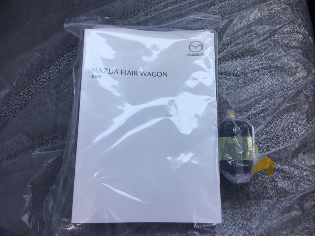 MAZDA FLAIR WAGON 4WD 2024 Image 31