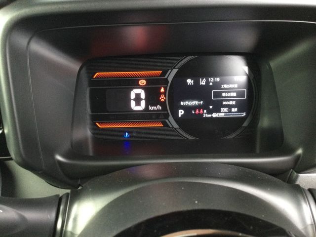 SUZUKI SPACIA GEAR 2024 Image 31