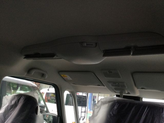 SUZUKI SPACIA GEAR 2024 Image 31