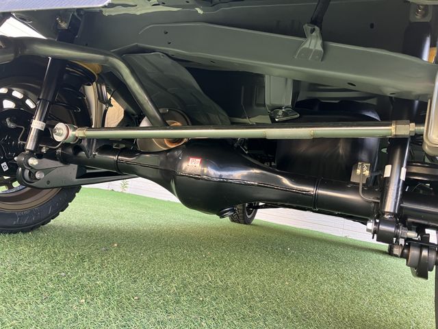 DAIHATSU ATRAI DECKVAN 4WD 2025 Image 31