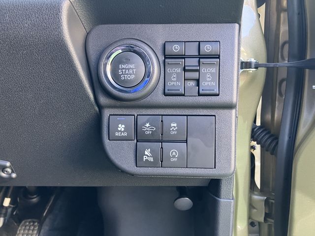 DAIHATSU ATRAI DECKVAN 4WD 2025 Image 31