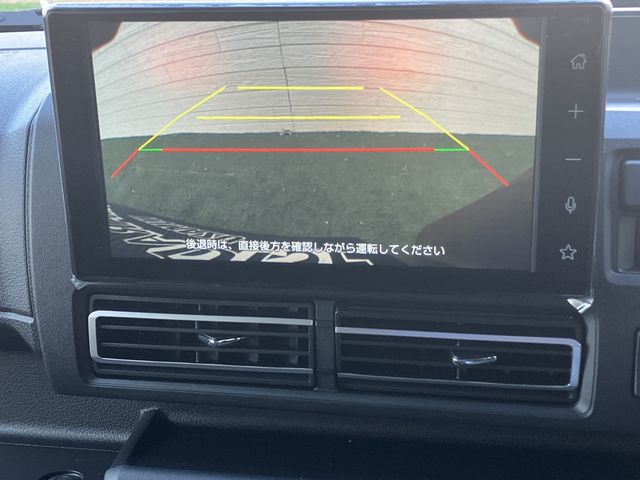 DAIHATSU ATRAI DECKVAN 4WD 2025 Image 31