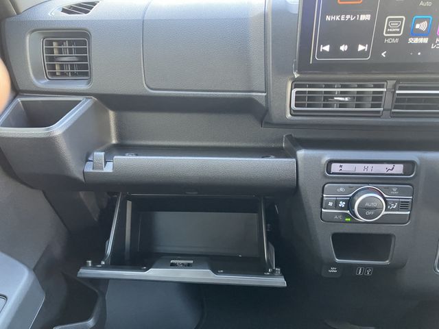 DAIHATSU ATRAI DECKVAN 4WD 2025 Image 31