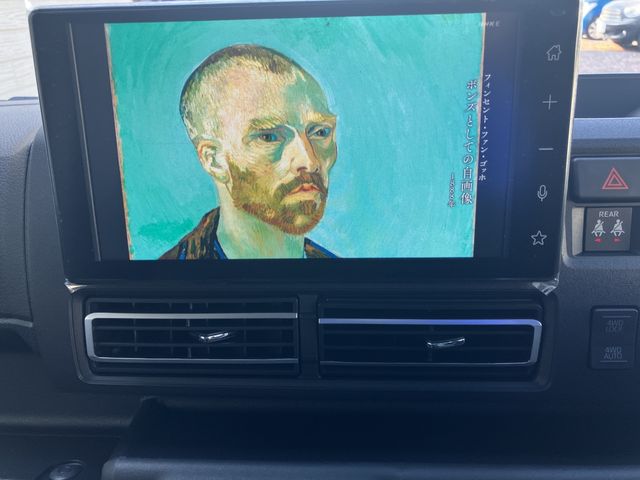 DAIHATSU ATRAI DECKVAN 4WD 2025 Image 31