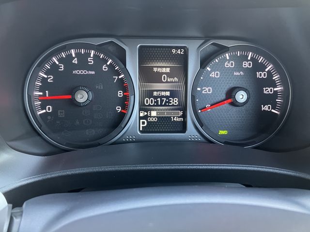 DAIHATSU ATRAI DECKVAN 4WD 2025 Image 31