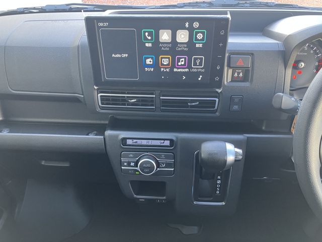 DAIHATSU ATRAI DECKVAN 4WD 2025 Image 31