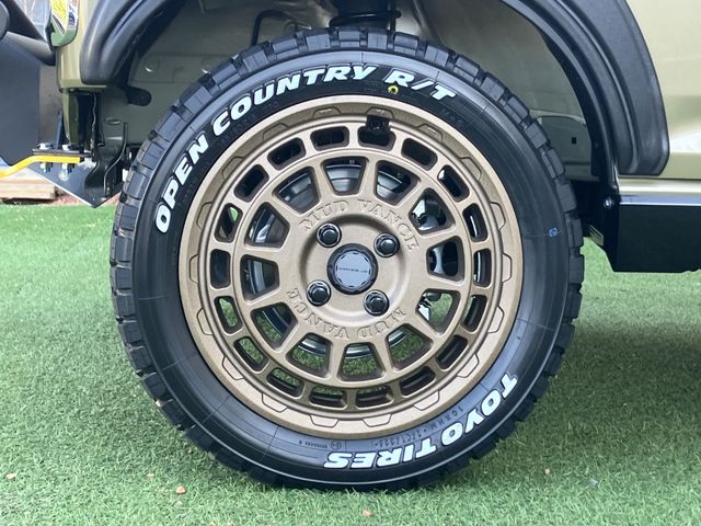 DAIHATSU ATRAI DECKVAN 4WD 2025 Image 31