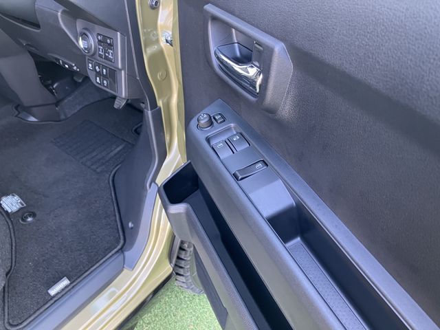 DAIHATSU ATRAI DECKVAN 4WD 2025 Image 31