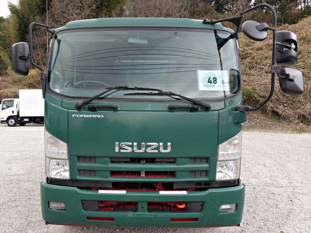 ISUZU FORWARD 2012 Image 31