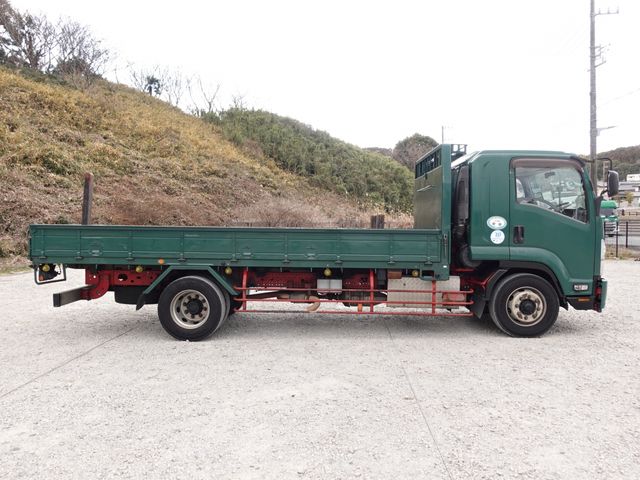 ISUZU FORWARD 2012 Image 31