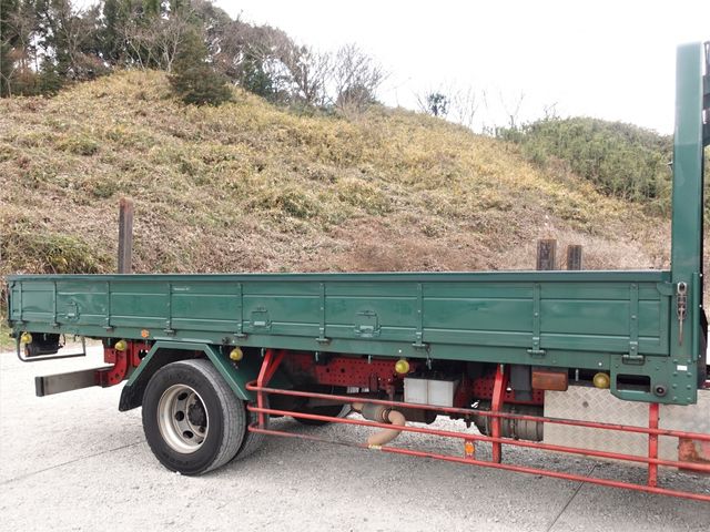 ISUZU FORWARD 2012 Image 31