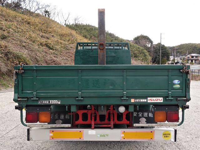 ISUZU FORWARD 2012 Image 31