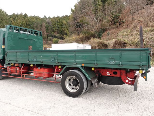 ISUZU FORWARD 2012 Image 31