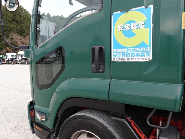 ISUZU FORWARD 2012 Image 31
