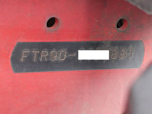 ISUZU FORWARD 2012 Image 31