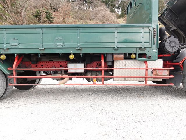 ISUZU FORWARD 2012 Image 31