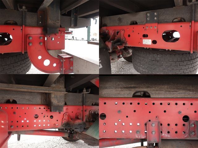 ISUZU FORWARD 2012 Image 31