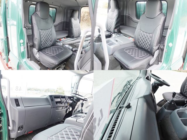 ISUZU FORWARD 2012 Image 31