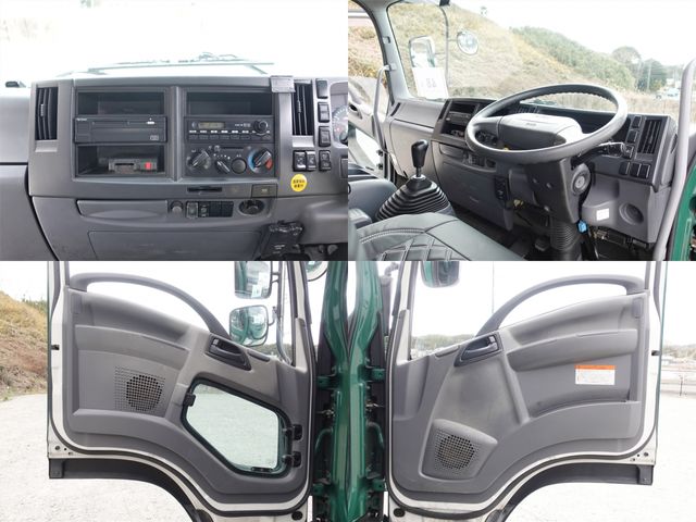 ISUZU FORWARD 2012 Image 31