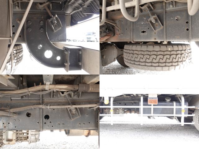 MITSUBISHI FUSOU FIGHTER 2009 Image 31