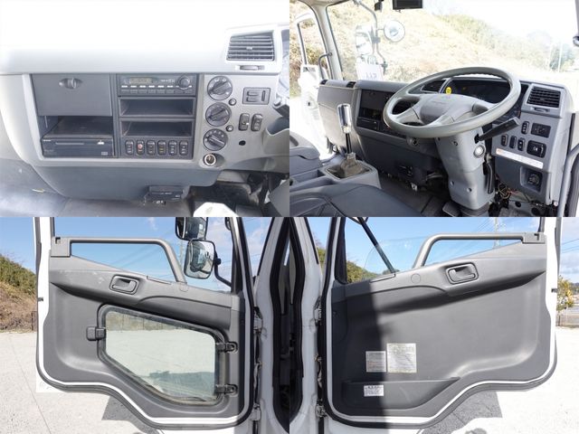 MITSUBISHI FUSOU FIGHTER 2009 Image 31