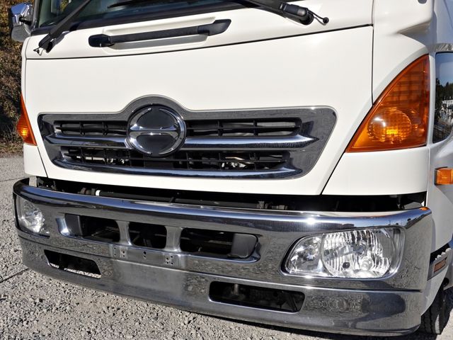 HINO RANGER 2017 Image 31