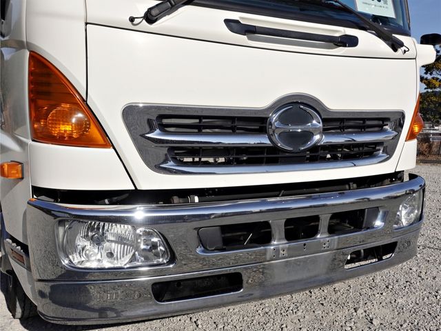 HINO RANGER 2017 Image 31