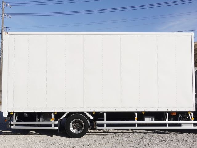 HINO RANGER 2017 Image 31