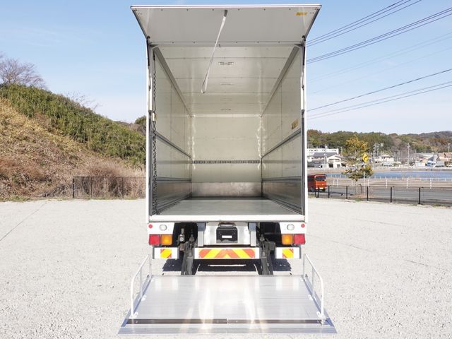 HINO RANGER 2017 Image 31