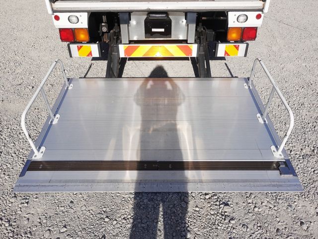 HINO RANGER 2017 Image 31