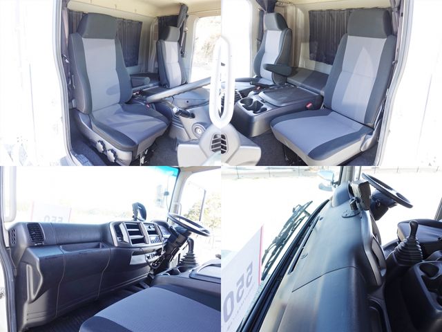 HINO RANGER 2017 Image 31