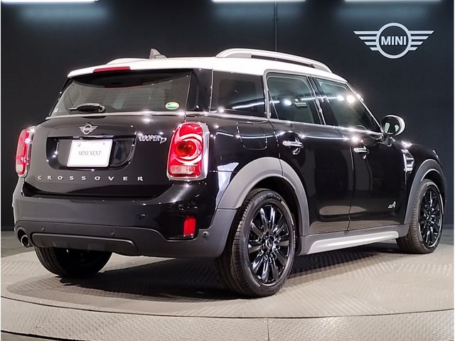 BMW MINI COOPER D CR 2018 Image 31