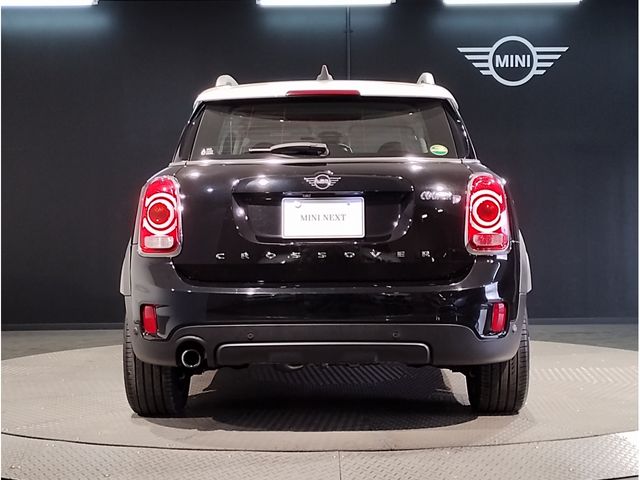 BMW MINI COOPER D CR 2018 Image 31