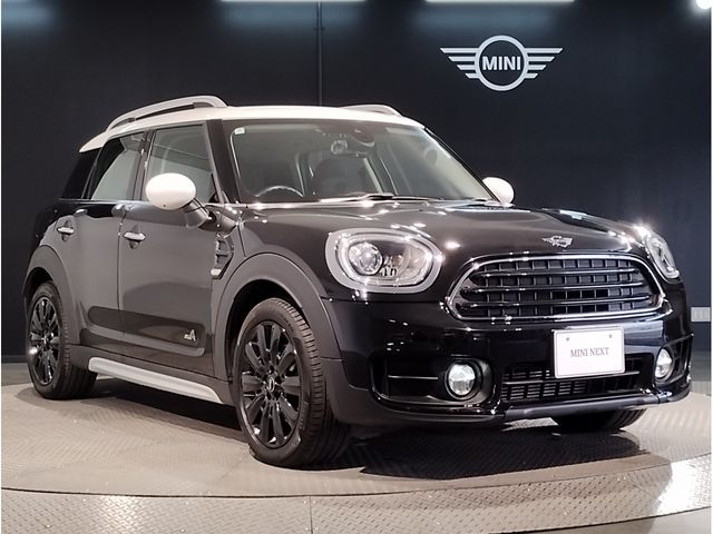 BMW MINI COOPER D CR 2018 Image 31