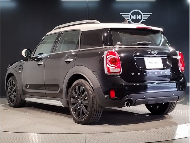 BMW MINI COOPER D CR 2018 Image 31