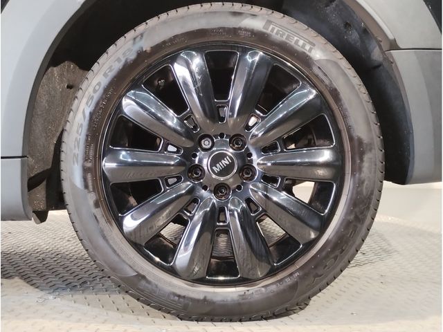 BMW MINI COOPER D CR 2018 Image 31