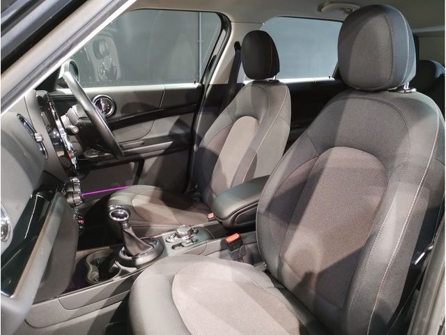 BMW MINI COOPER D CR 2018 Image 31