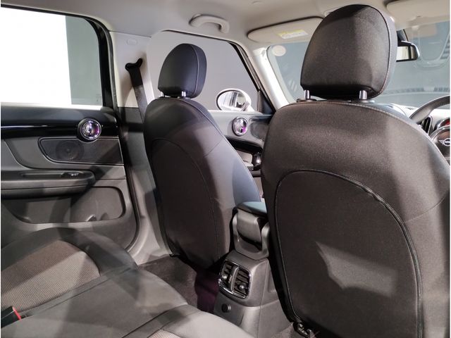 BMW MINI COOPER D CR 2018 Image 31