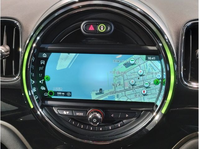 BMW MINI COOPER D CR 2018 Image 31