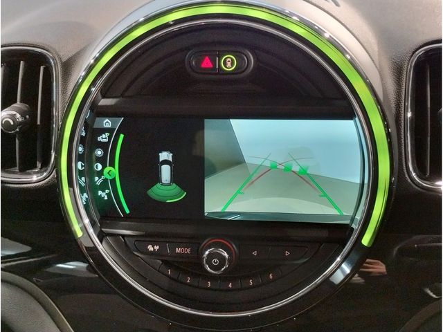 BMW MINI COOPER D CR 2018 Image 31