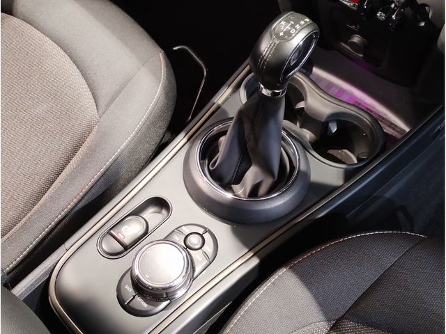 BMW MINI COOPER D CR 2018 Image 31