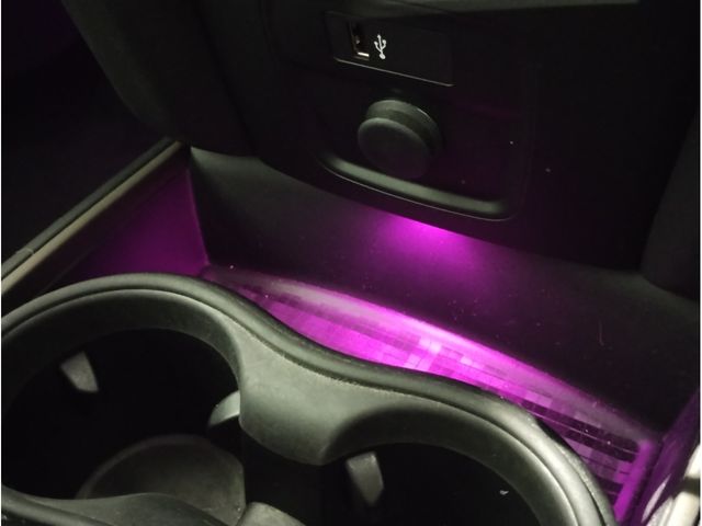 BMW MINI COOPER D CR 2018 Image 31