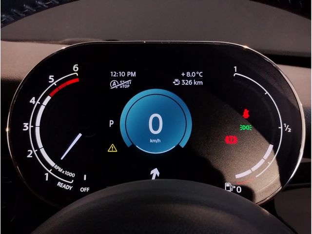 BMW MINI COOPER D 5DOOR 2022 Image 31