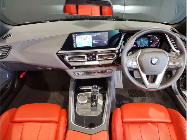 BMW Z4 2019 Image 31