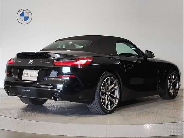 BMW Z4 2019 Image 31