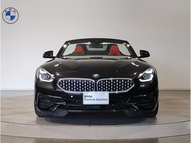 BMW Z4 2019 Image 31