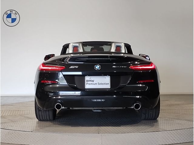 BMW Z4 2019 Image 31