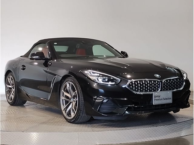 BMW Z4 2019 Image 31